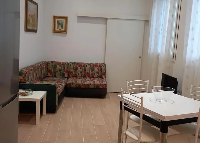 Appartamento 4/5 Posti Letto