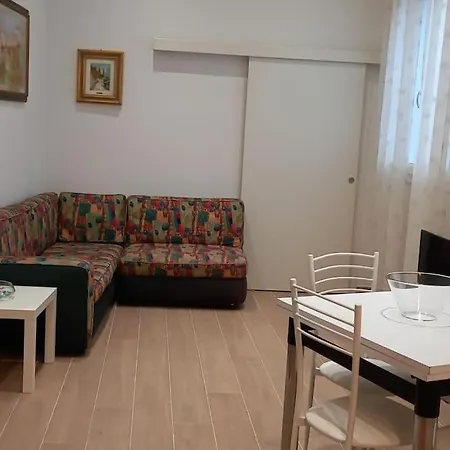 Appartamento 4/5 Posti Letto Florença Exterior foto