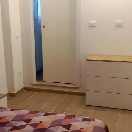 Appartamento 4/5 Posti Letto Florença Exterior foto