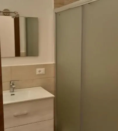 Appartamento 4/5 Posti Letto Florença Exterior foto