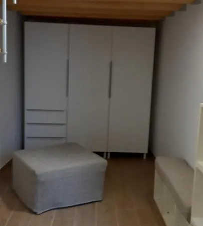 Appartamento 4/5 Posti Letto Florença Exterior foto