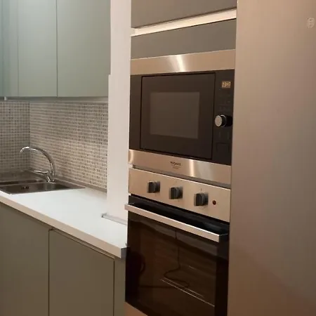 Appartamento 4/5 Posti Letto Florença Exterior foto